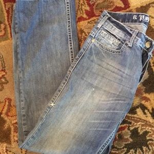 B. Tuff Jeans - Men’s B. Tuff jeans B. Tuff Jeans - Men’s B. Tuff jeans